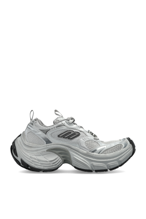 Grey '3XL' sneakers Balenciaga - Vitkac GB